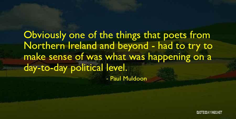 Kathrein Quotes By Paul Muldoon Kathrein Quotes By Paul Muldoon