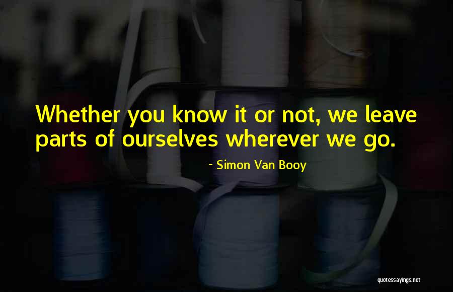 Kathren Elizabeth Quotes By Simon Van Booy Kathren Elizabeth Quotes By Simon Van Booy