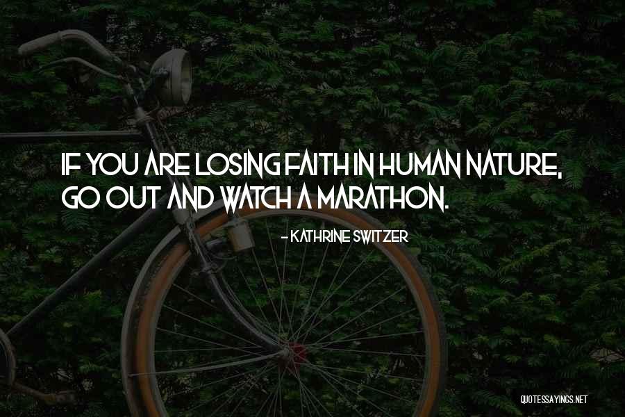 Kathrine Switzer Quotes 1390811 Kathrine Switzer Quotes 1390811