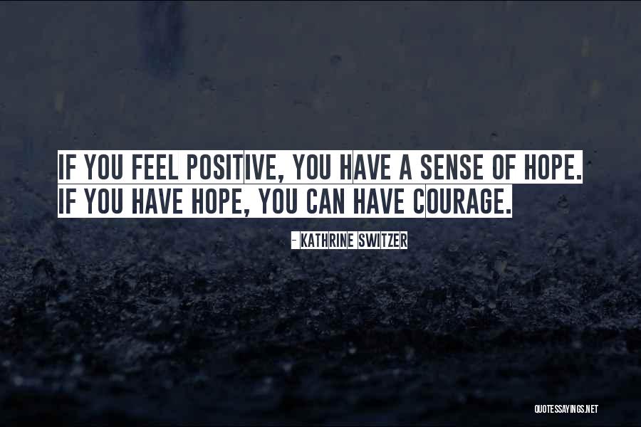 Kathrine Switzer Quotes 1750797 Kathrine Switzer Quotes 1750797