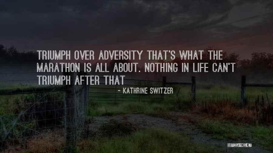 Kathrine Switzer Quotes 2015623 Kathrine Switzer Quotes 2015623