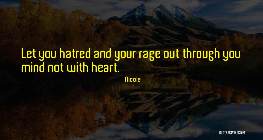 Kathryn Bernardo Quotes By Nicole