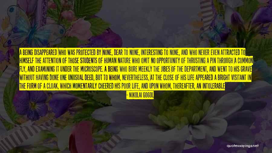 Kathryn Bernardo Quotes By Nikolai Gogol