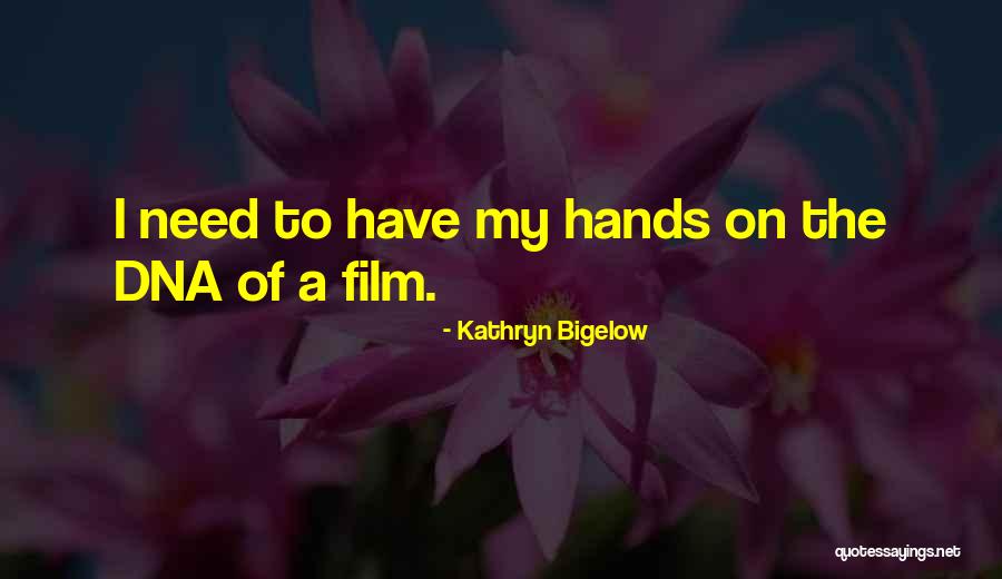 Kathryn Bigelow Quotes 976793