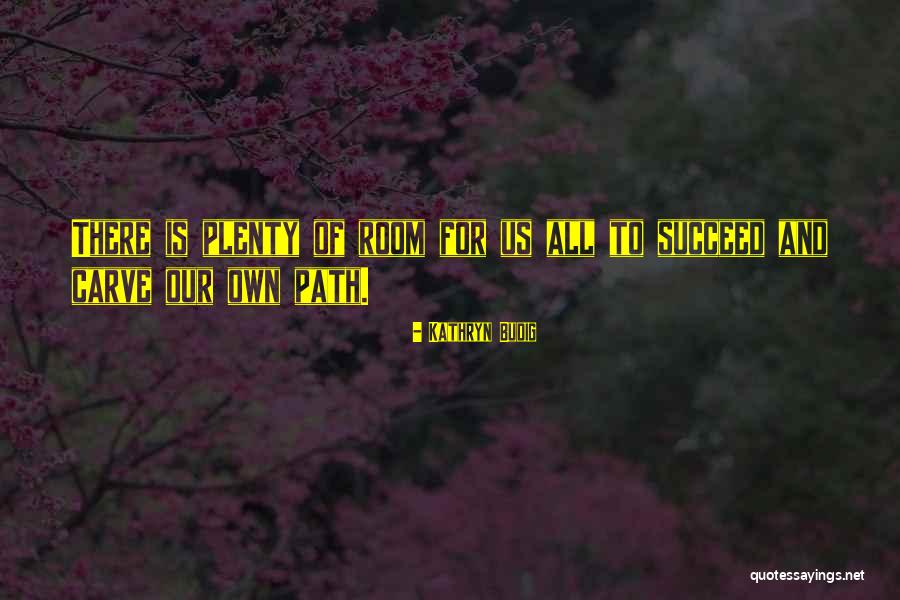 Kathryn Budig Quotes 1117015
