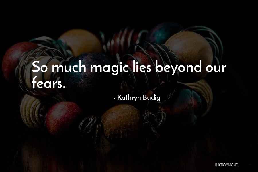 Kathryn Budig Quotes 592550