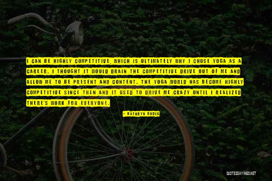 Kathryn Budig Quotes 88281 Kathryn Budig Quotes 88281