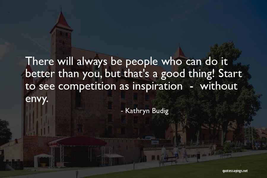 Kathryn Budig Quotes 918724 Kathryn Budig Quotes 918724