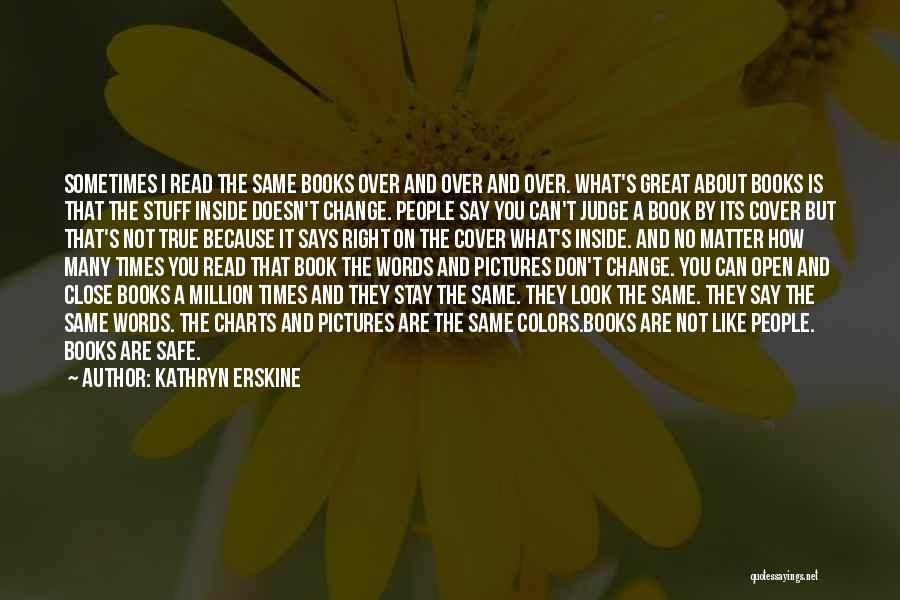 Kathryn Erskine Quotes 2118490