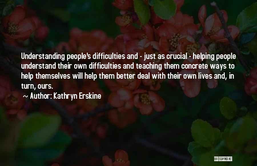 Kathryn Erskine Quotes 2148422