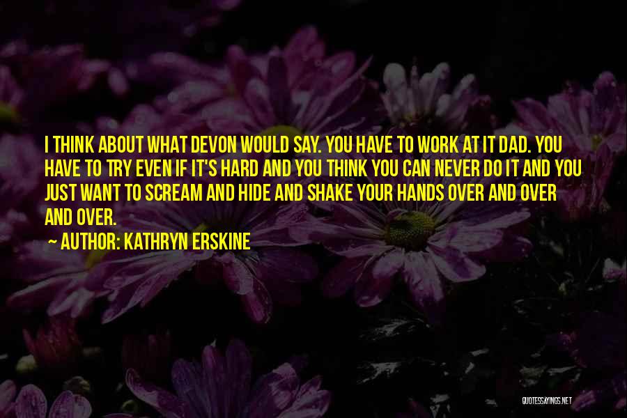 Kathryn Erskine Quotes 2165279