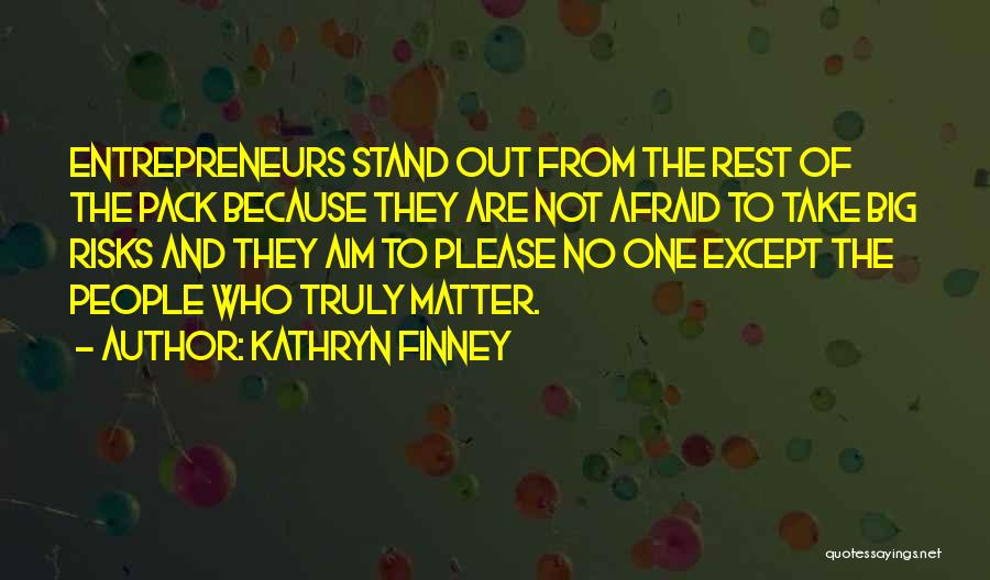 Kathryn Finney Quotes 2126888