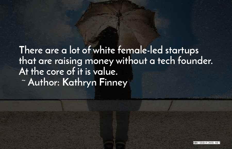 Kathryn Finney Quotes 921673