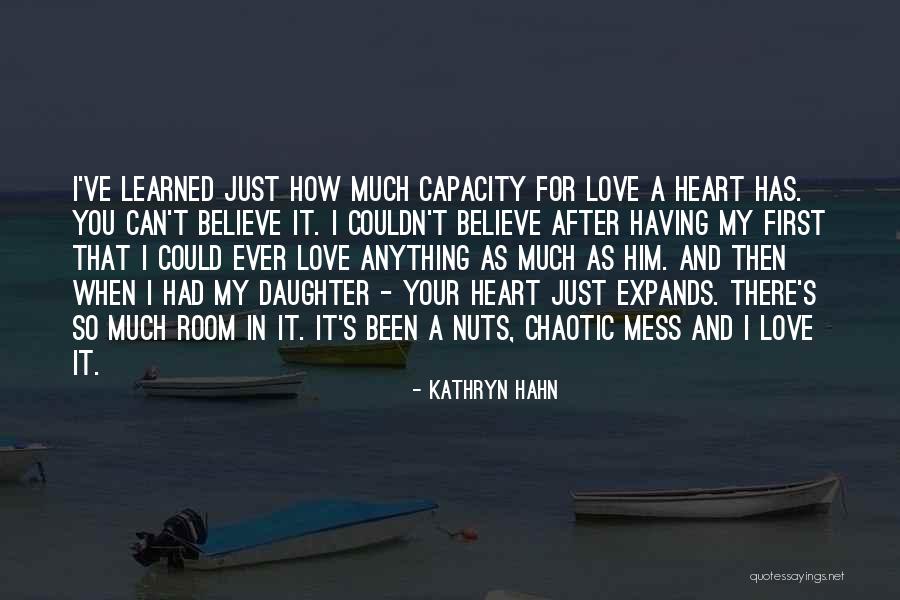 Kathryn Hahn Quotes 1382405 Kathryn Hahn Quotes 1382405