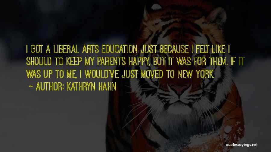 Kathryn Hahn Quotes 666824