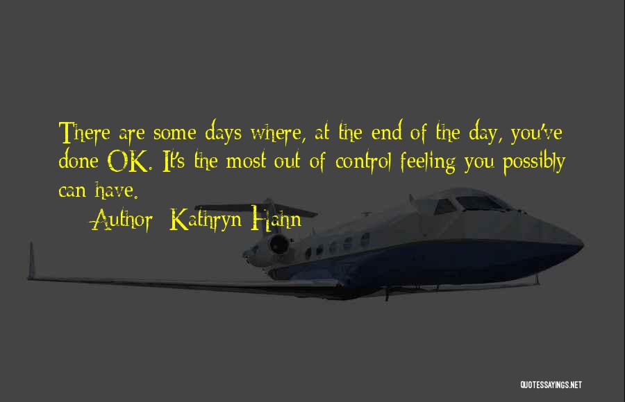 Kathryn Hahn Quotes 968668