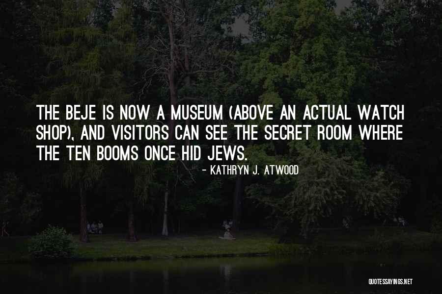 Kathryn J. Atwood Quotes 1988442