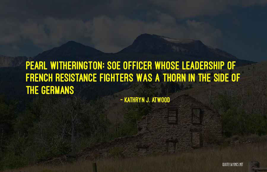 Kathryn J. Atwood Quotes 2022251