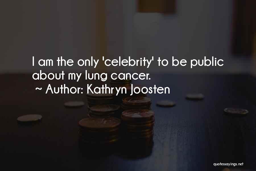 Kathryn Joosten Quotes 1388712