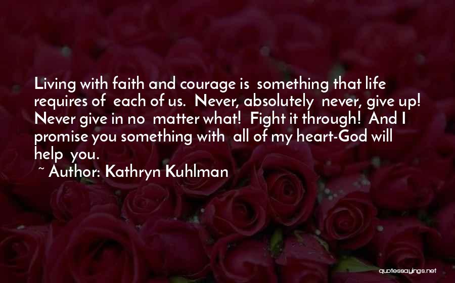 Kathryn Kuhlman Quotes 1756518