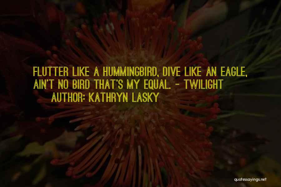 Kathryn Lasky Quotes 189746