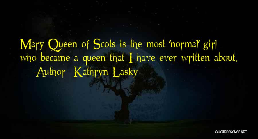 Kathryn Lasky Quotes 1934372