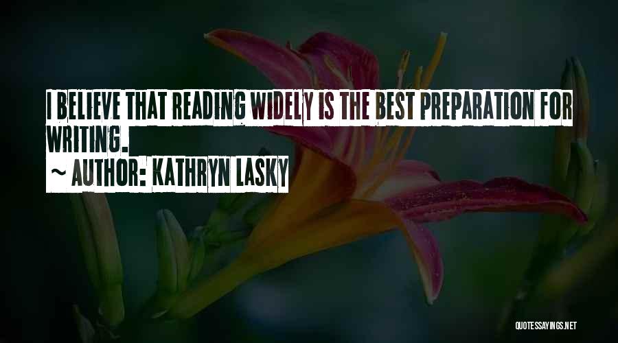 Kathryn Lasky Quotes 2027807
