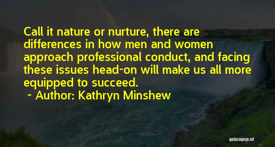 Kathryn Minshew Quotes 1308833