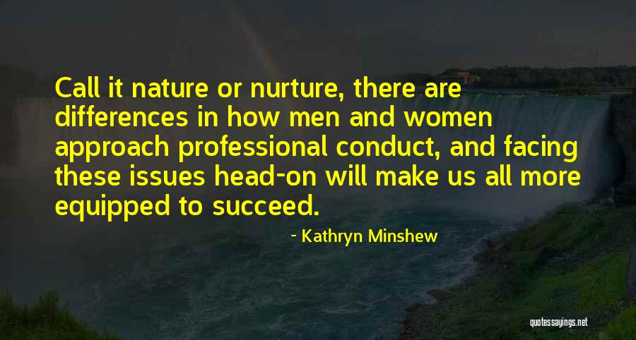 Kathryn Minshew Quotes 1308833