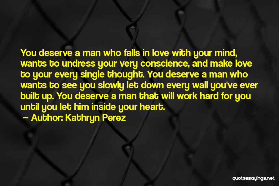 Kathryn Perez Quotes 1652145