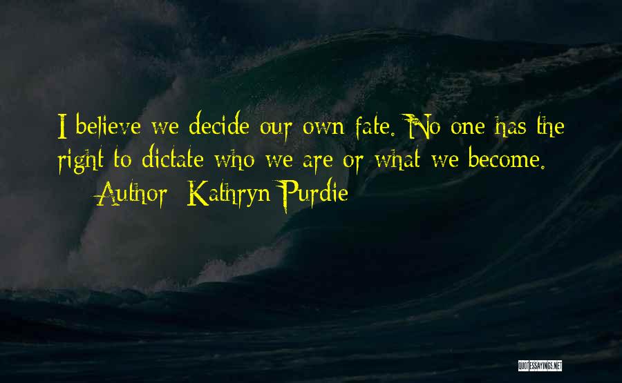 Kathryn Purdie Quotes 1316405