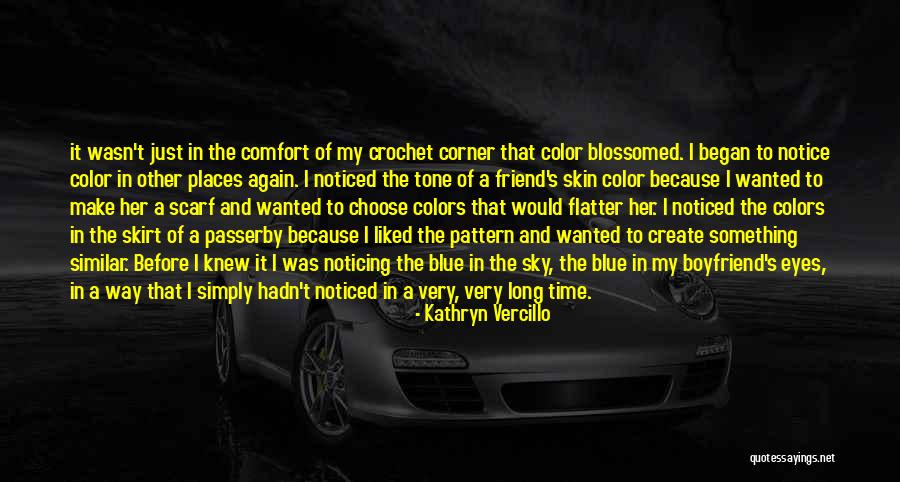 Kathryn Vercillo Quotes 1816011 Kathryn Vercillo Quotes 1816011
