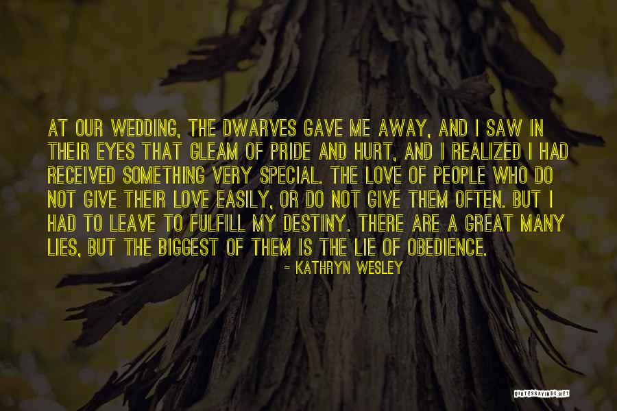 Kathryn Wesley Quotes 1074805 Kathryn Wesley Quotes 1074805