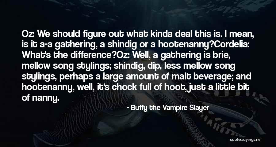 Kathrynn Bg Quotes By Buffy The Vampire Slayer Kathrynn Bg Quotes By Buffy The Vampire Slayer