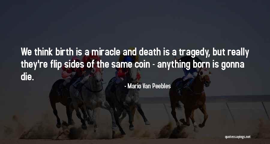 Kathrynn St Croixx Quotes By Mario Van Peebles Kathrynn St Croixx Quotes By Mario Van Peebles