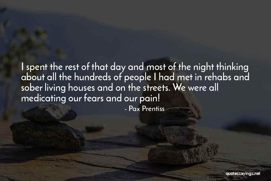Kathrynn St Croixx Quotes By Pax Prentiss Kathrynn St Croixx Quotes By Pax Prentiss