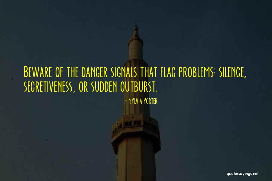 Kathrynn St Croixx Quotes By Sylvia Porter Kathrynn St Croixx Quotes By Sylvia Porter