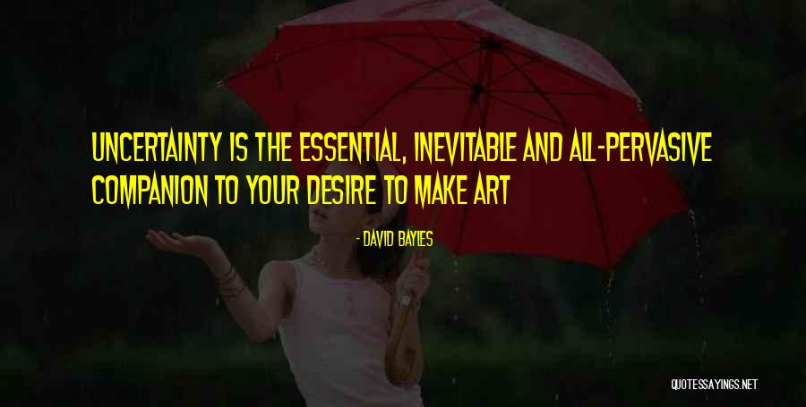 Kathwari Ethan Quotes By David Bayles Kathwari Ethan Quotes By David Bayles