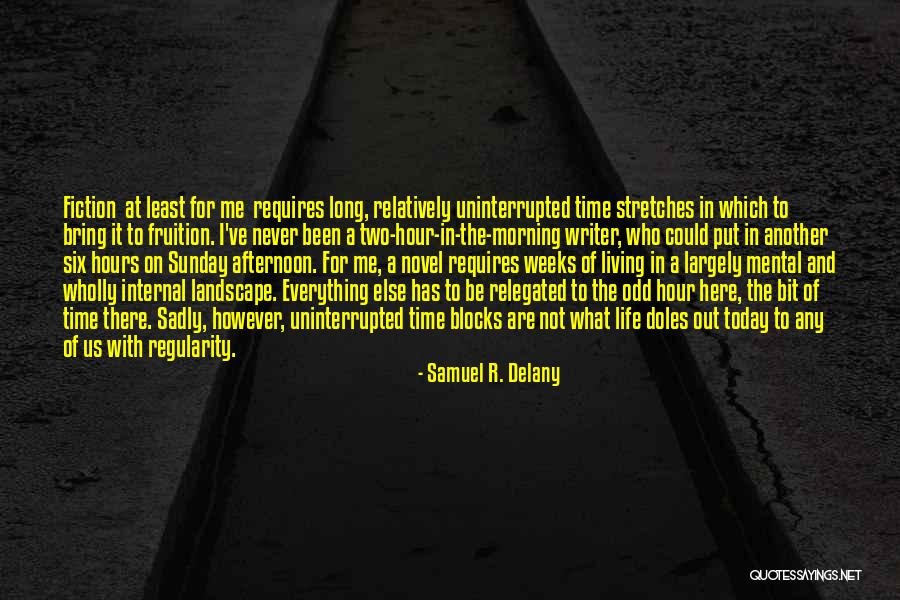 Kathwari Honors Quotes By Samuel R. Delany Kathwari Honors Quotes By Samuel R. Delany