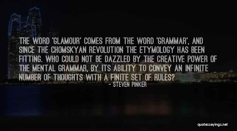 Kathwari Of Kashmir Quotes By Steven Pinker Kathwari Of Kashmir Quotes By Steven Pinker