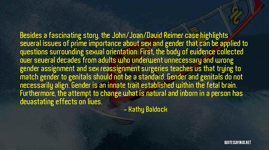 Kathy Baldock Quotes 2218355 Kathy Baldock Quotes 2218355