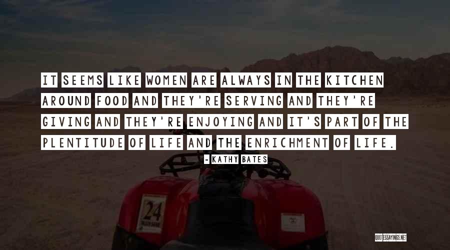 Kathy Bates Quotes 1044485 Kathy Bates Quotes 1044485