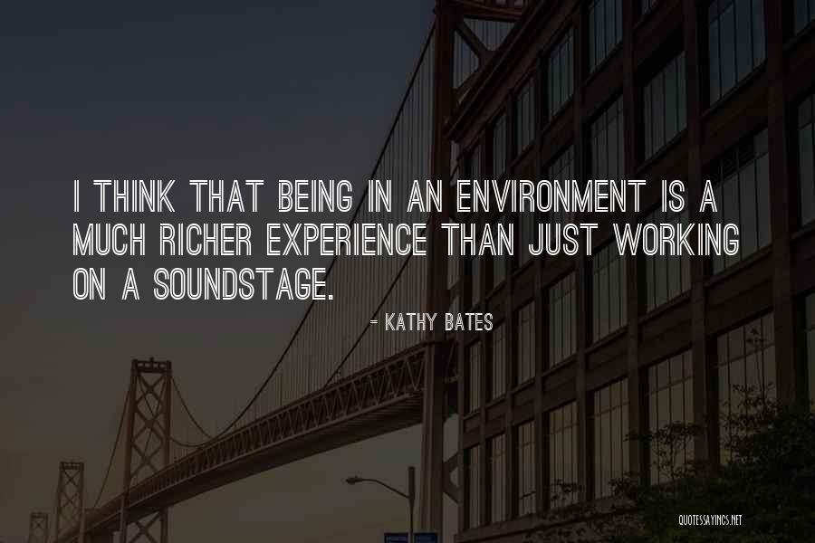 Kathy Bates Quotes 2012481 Kathy Bates Quotes 2012481