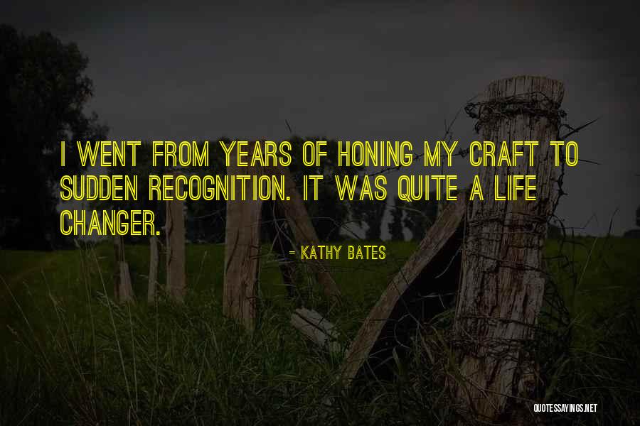Kathy Bates Quotes 2171452 Kathy Bates Quotes 2171452