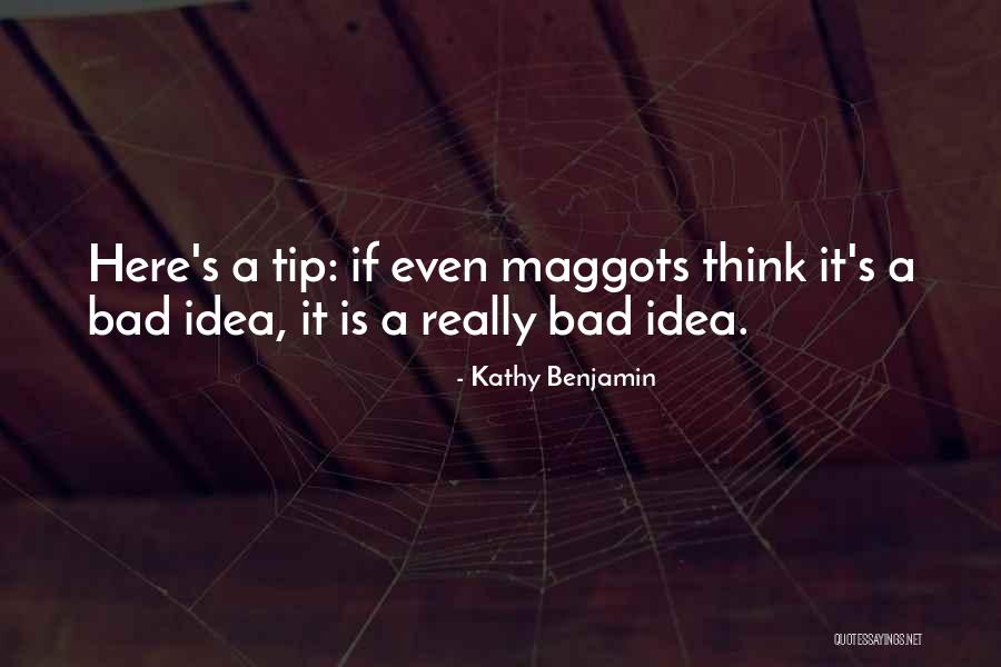 Kathy Benjamin Quotes 2029712 Kathy Benjamin Quotes 2029712