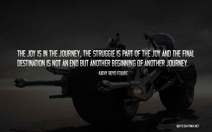 Kathy Boyd Fellure Quotes 1262010 Kathy Boyd Fellure Quotes 1262010
