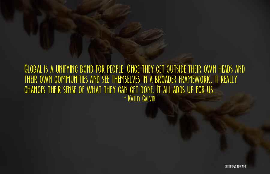 Kathy Calvin Quotes 1054296 Kathy Calvin Quotes 1054296