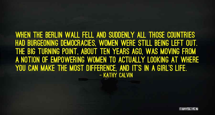 Kathy Calvin Quotes 1814182 Kathy Calvin Quotes 1814182