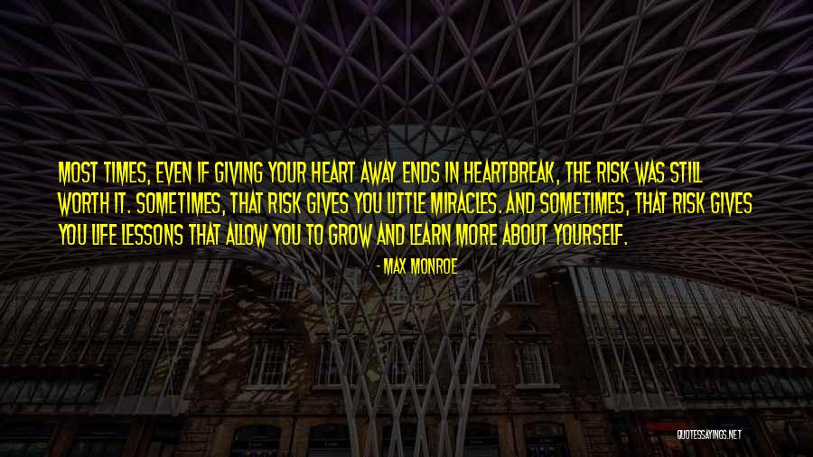 Kathy Escamilla Quotes By Max Monroe Kathy Escamilla Quotes By Max Monroe