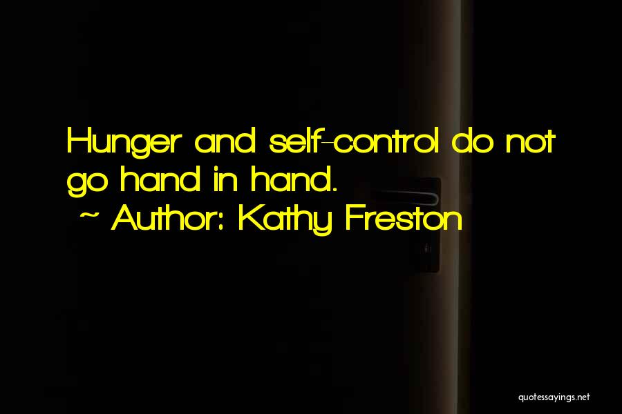 Kathy Freston Quotes 2205118